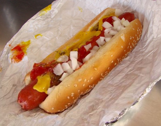 ICL 23.22 The Nicest&nbsp;Surprise