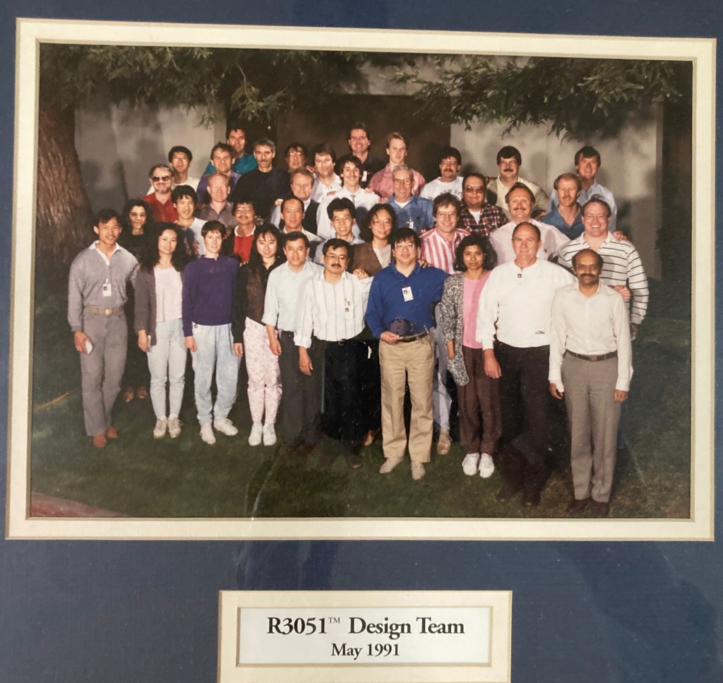 ICL 24.01 A Glance into the Past&nbsp;(1991)